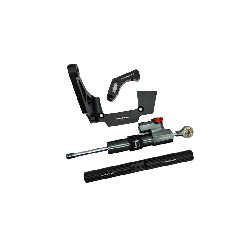 Dualtron Damper szett Thunder II / Victor